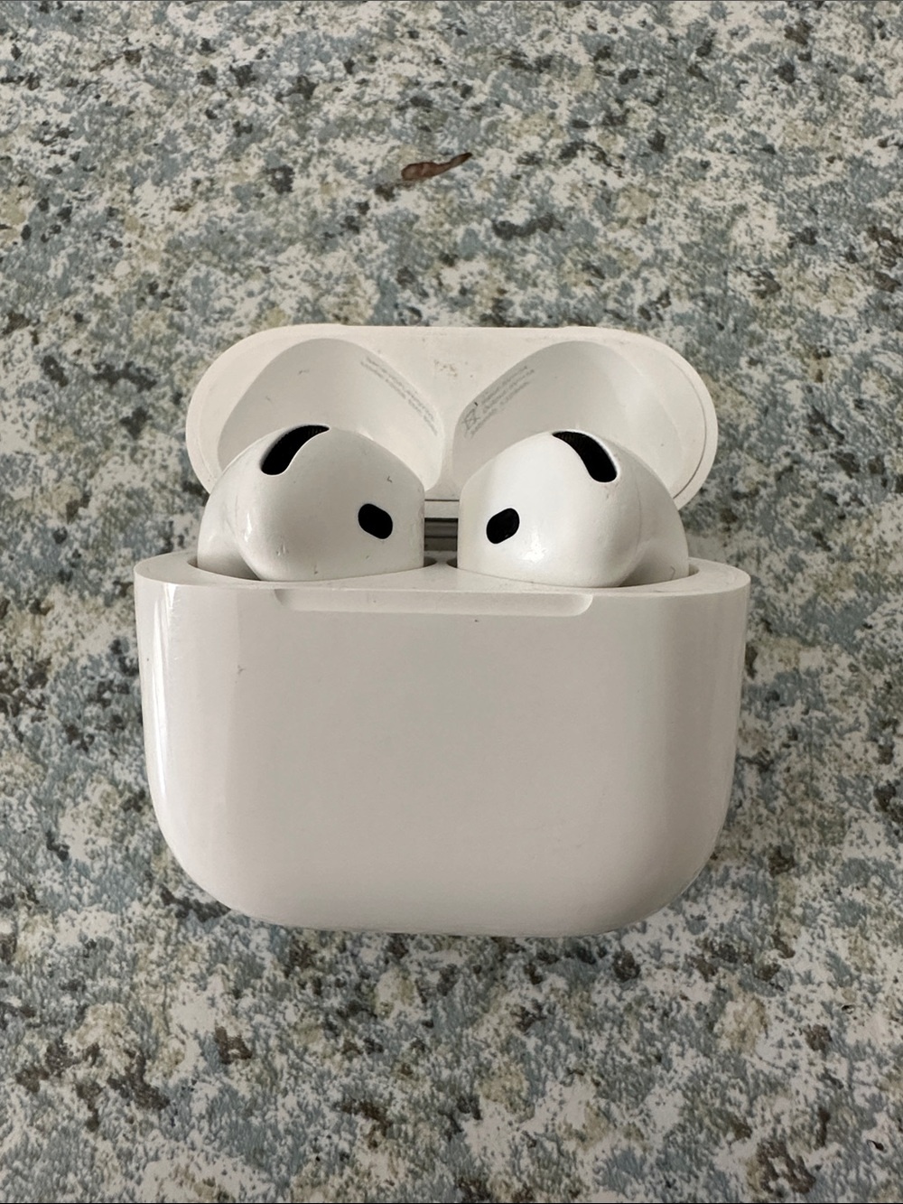 Apple Airpods